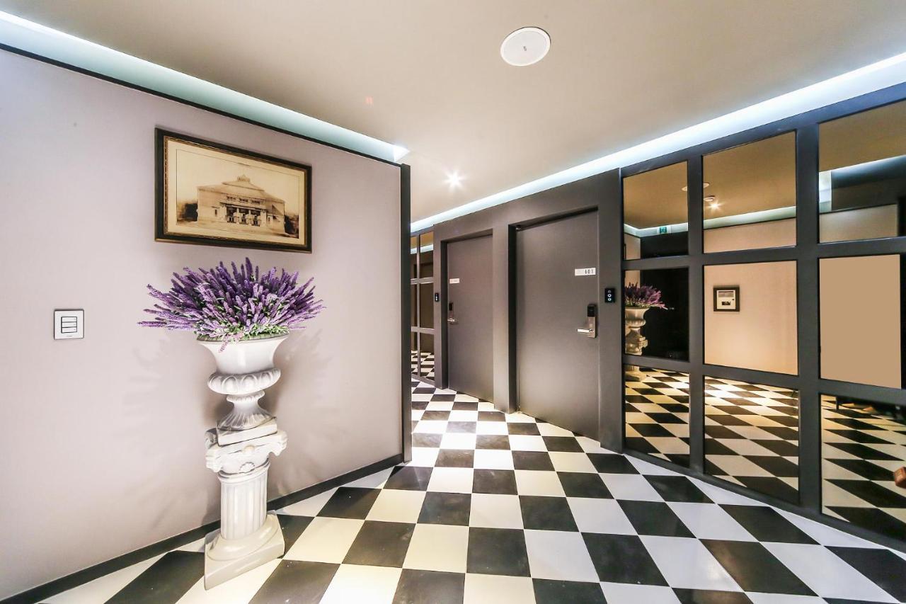 Love hotel The Gentle 3*