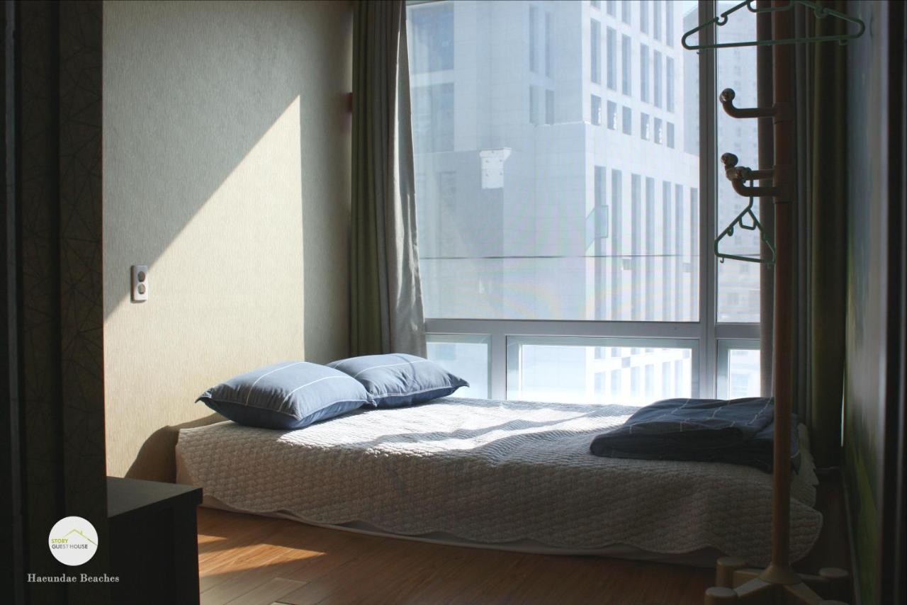 Guest house Story