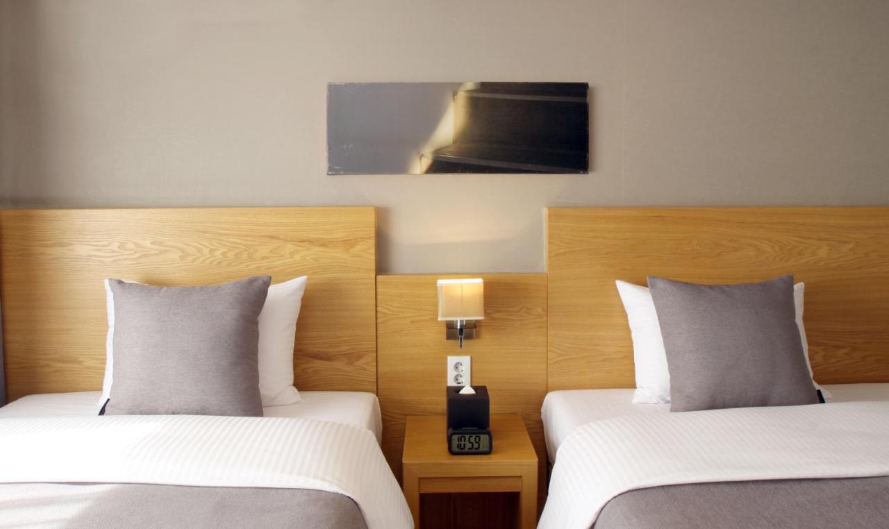 Hotel Foret Premier Haeundae 3*