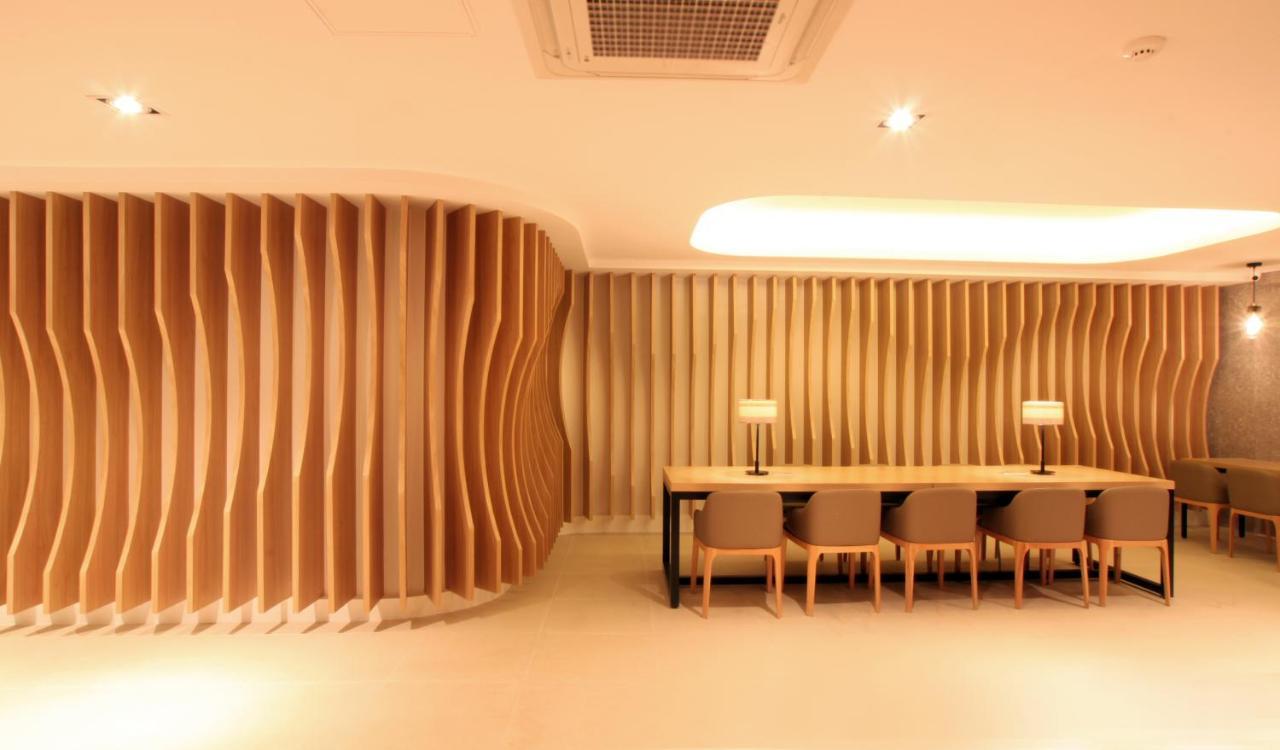 Hotel Foret Premier Haeundae 3*