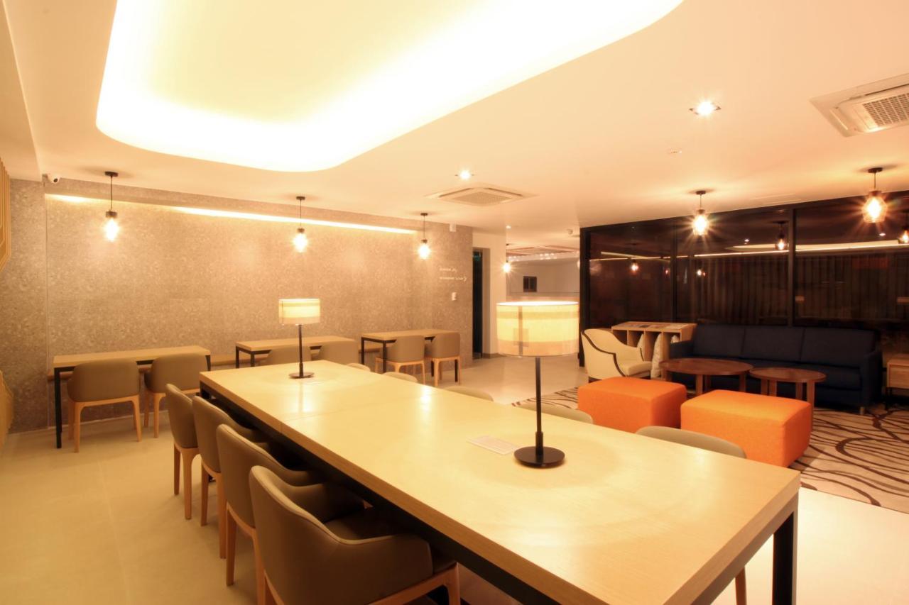 Foret Premier Haeundae