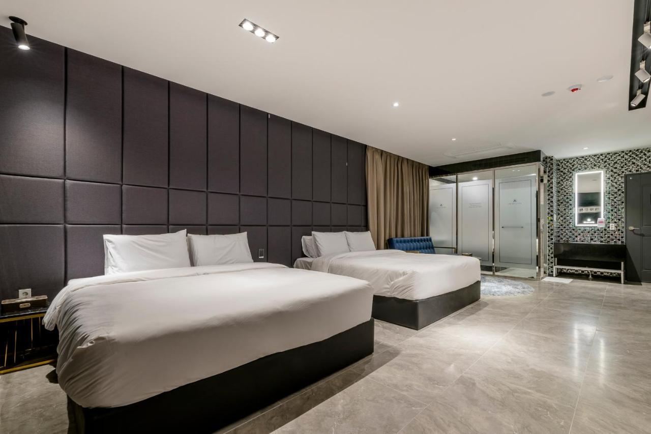 Air Sky 3* Busan