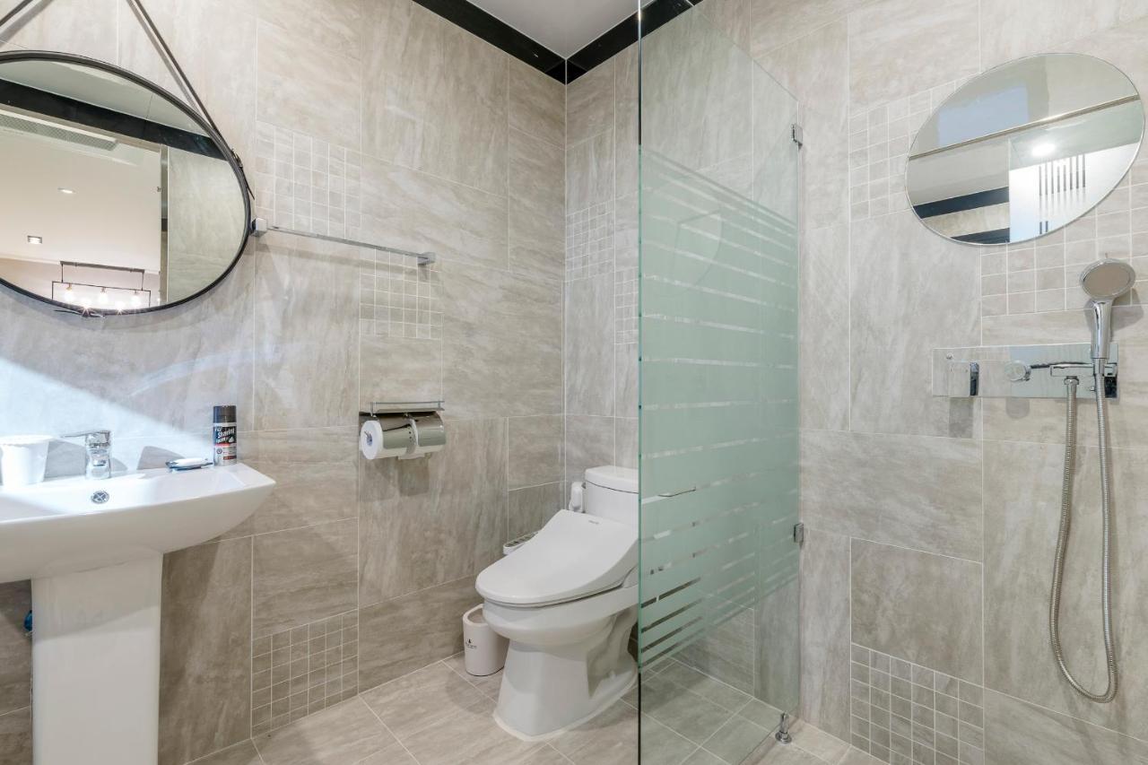 Hotel Air Sky Busan