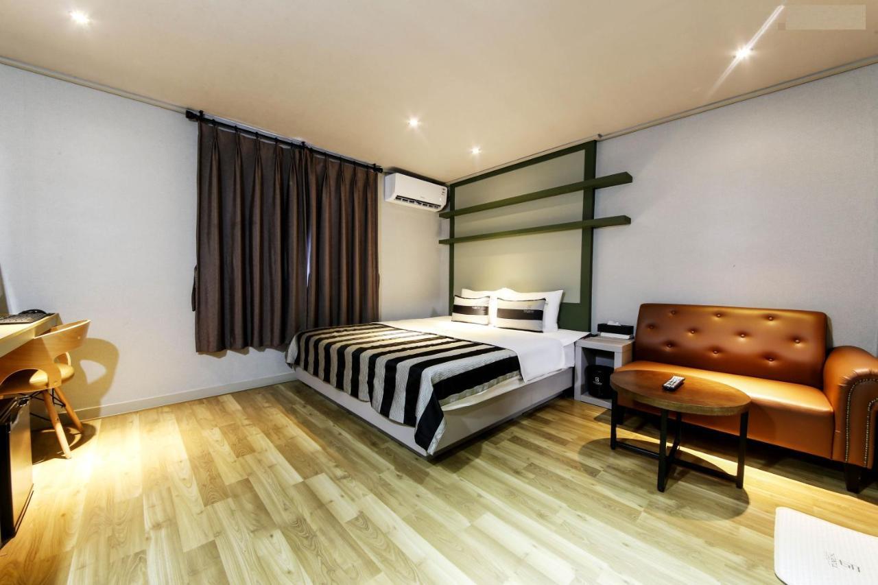 The Gentle 3* Busan