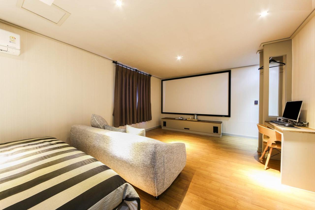 The Gentle 3* Busan