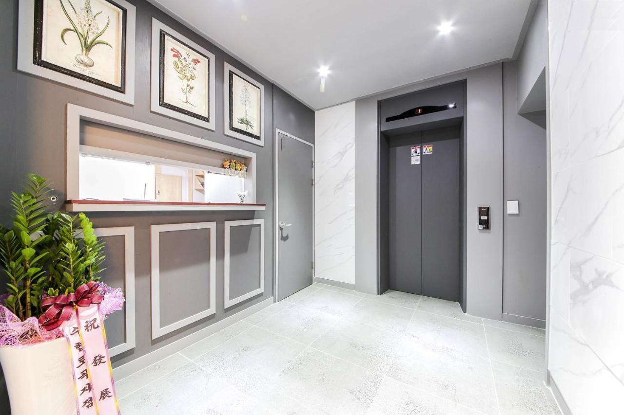 The Gentle Love hotel 3*