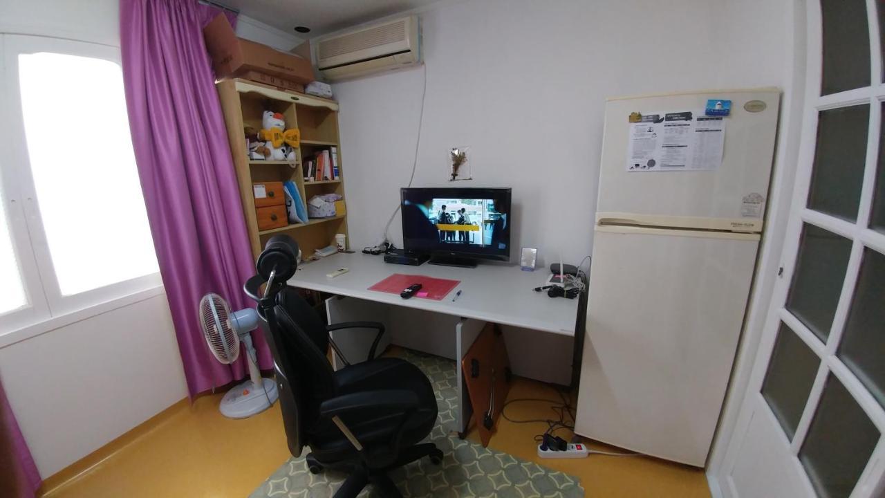 Exclusive Use Whole House For Apartment Busan