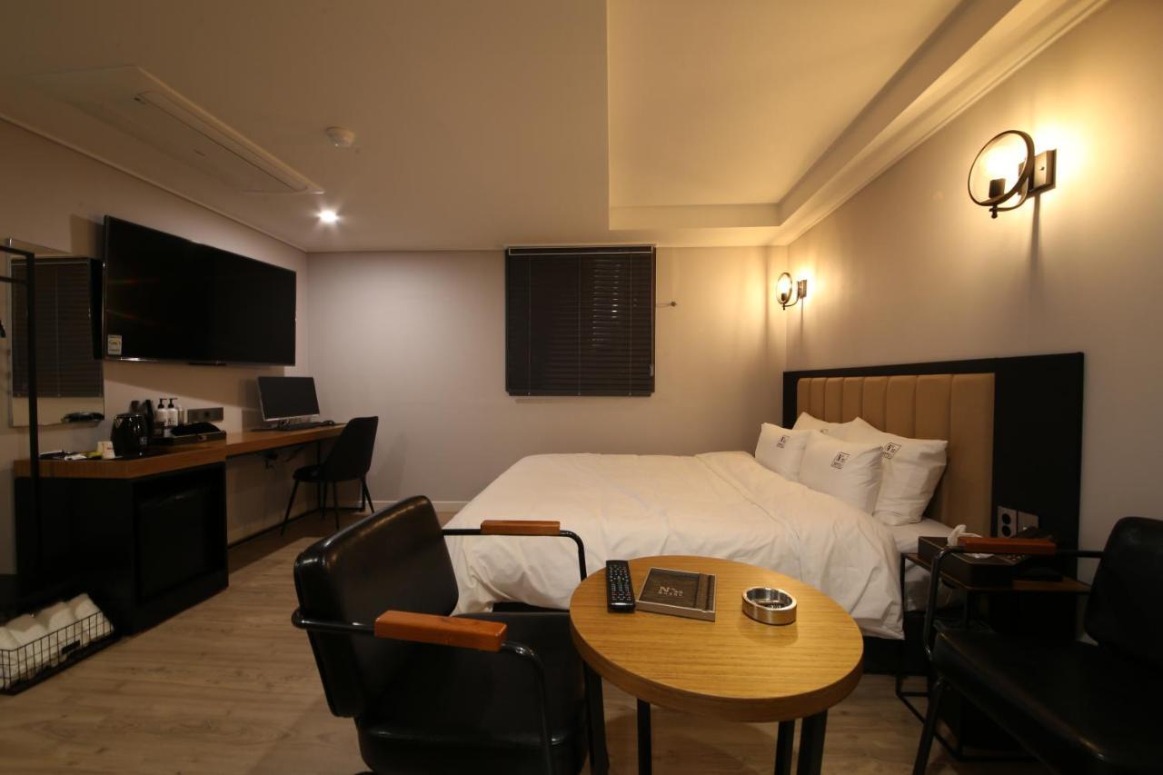 Motel No.25 Seomyeon Busan