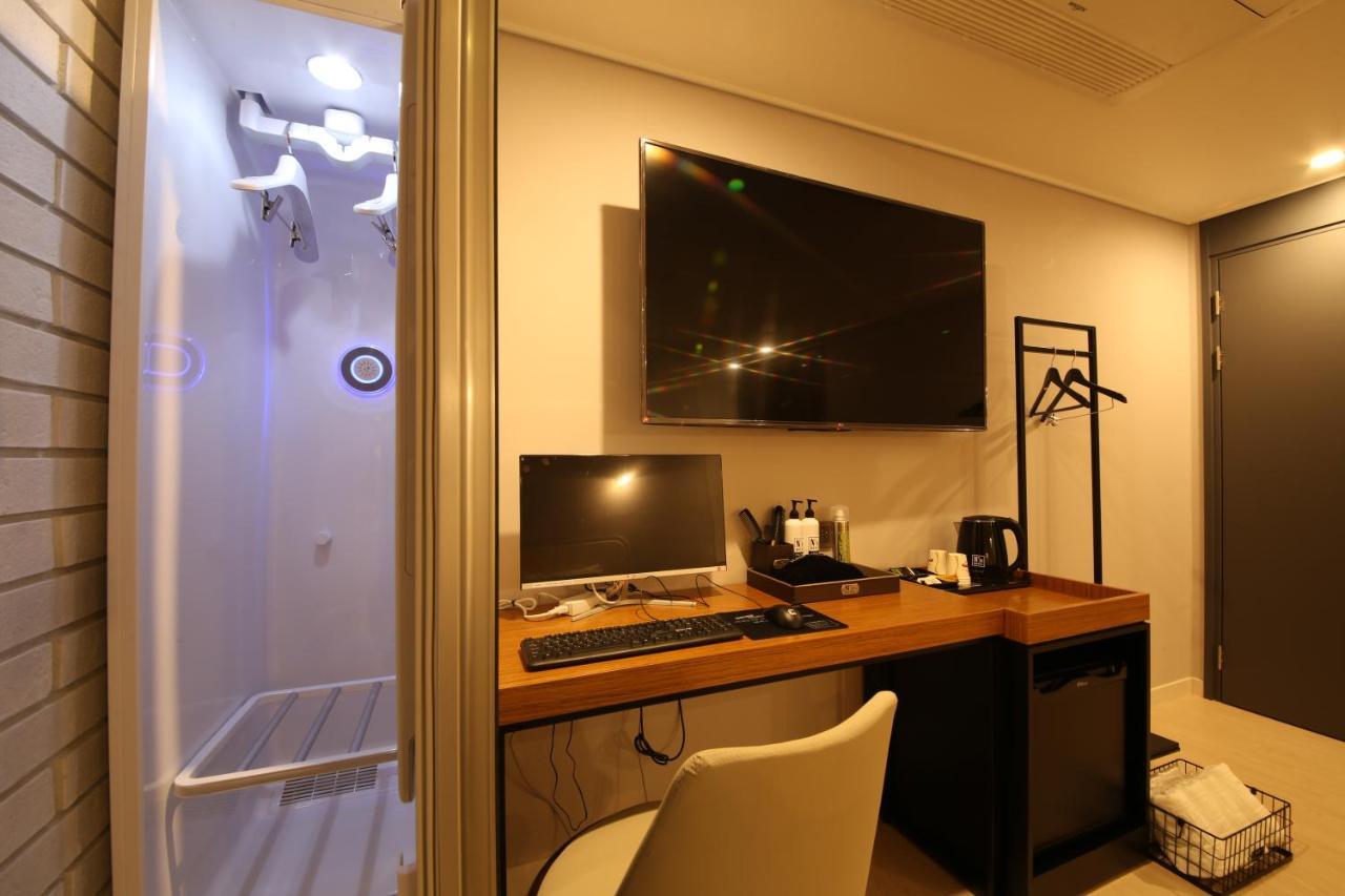 Motel No.25 Seomyeon Busan