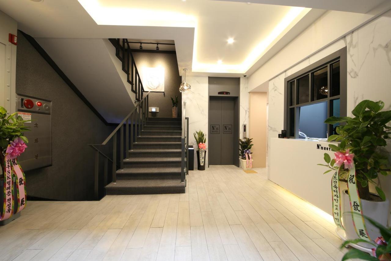 No.25 Seomyeon * Busan