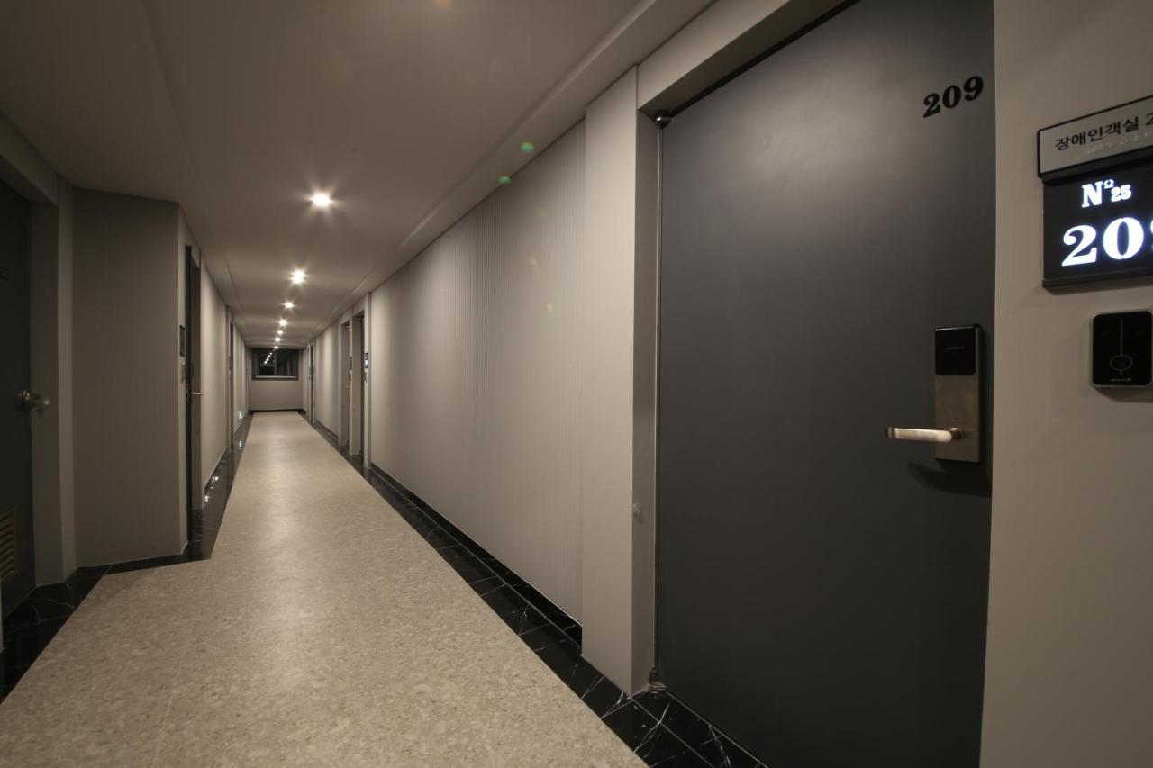 No.25 Seomyeon Motel