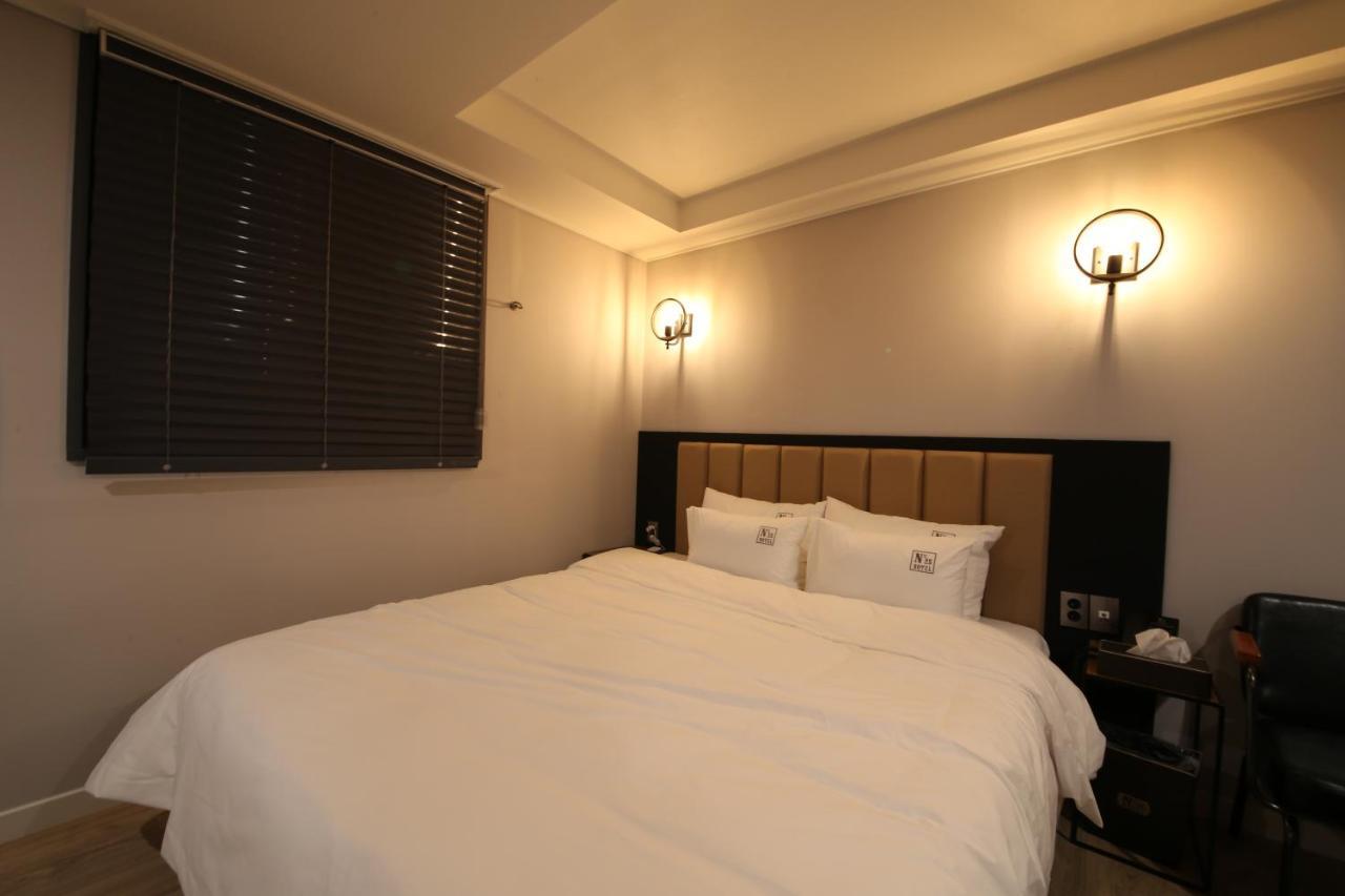 Motel No.25 Seomyeon *