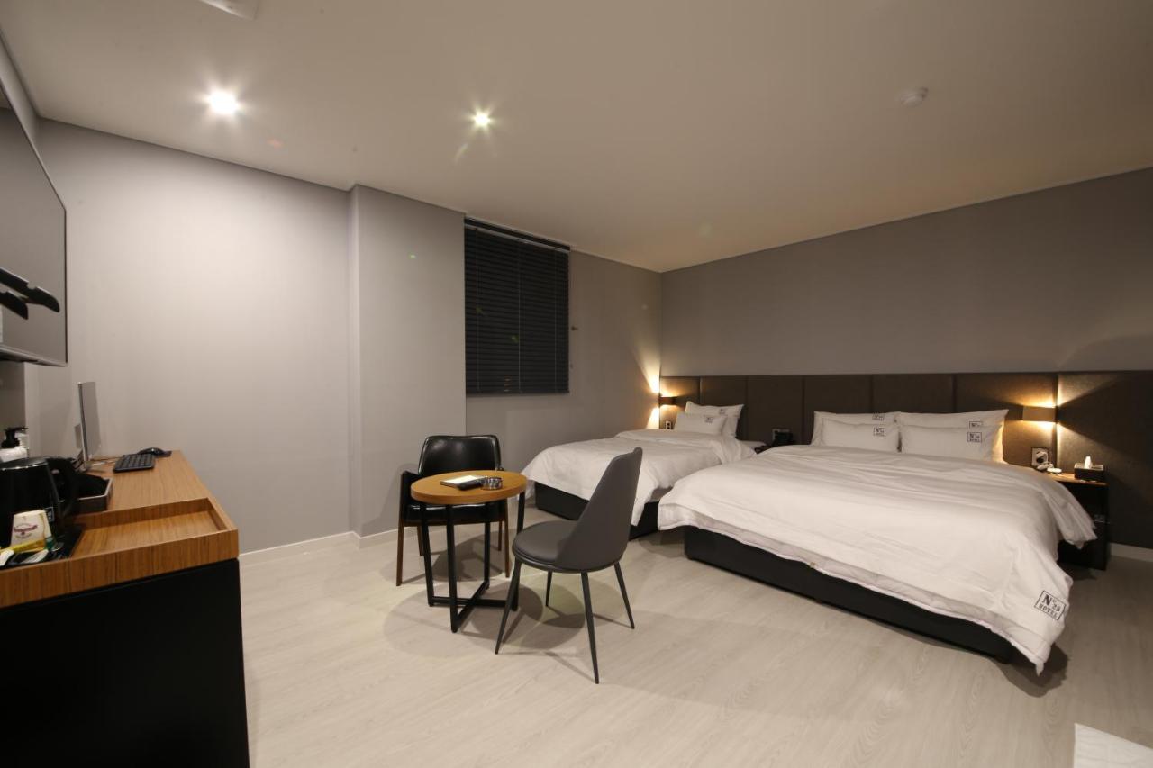 Motel No.25 Seomyeon