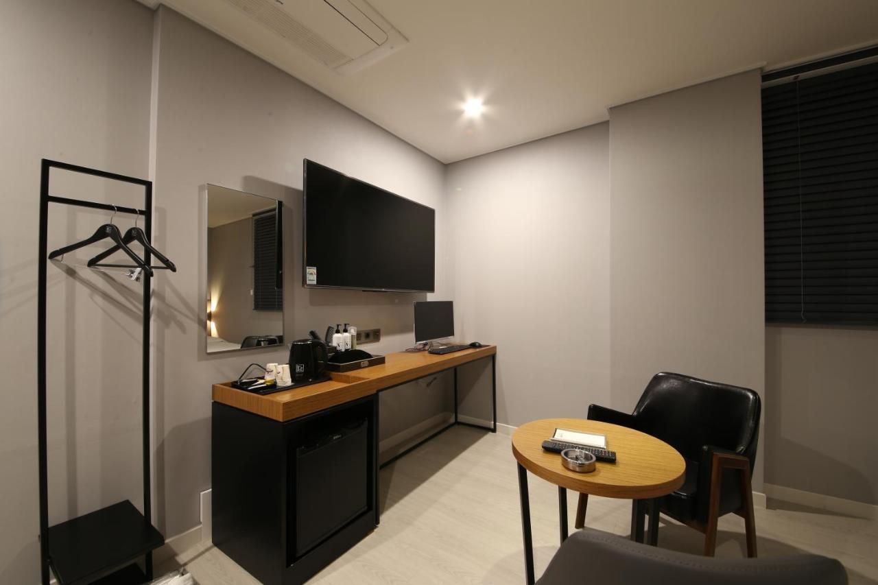 No.25 Seomyeon Motel *
