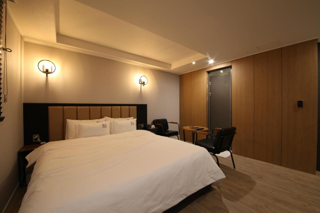 Motel No.25 Seomyeon Busan