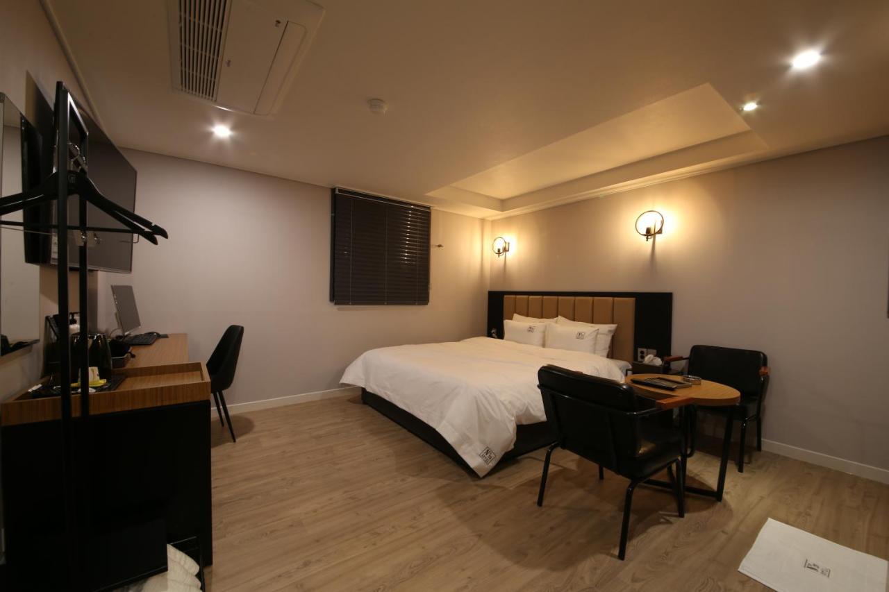 No.25 Seomyeon Motel Busan