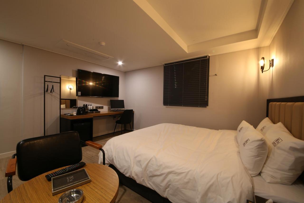 Motel No.25 Seomyeon *