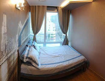 Story Guest house
