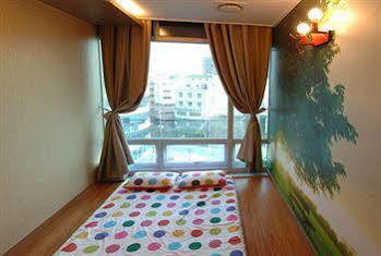 Story Guest house Busan