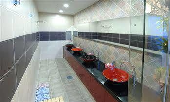 Guest house Story
