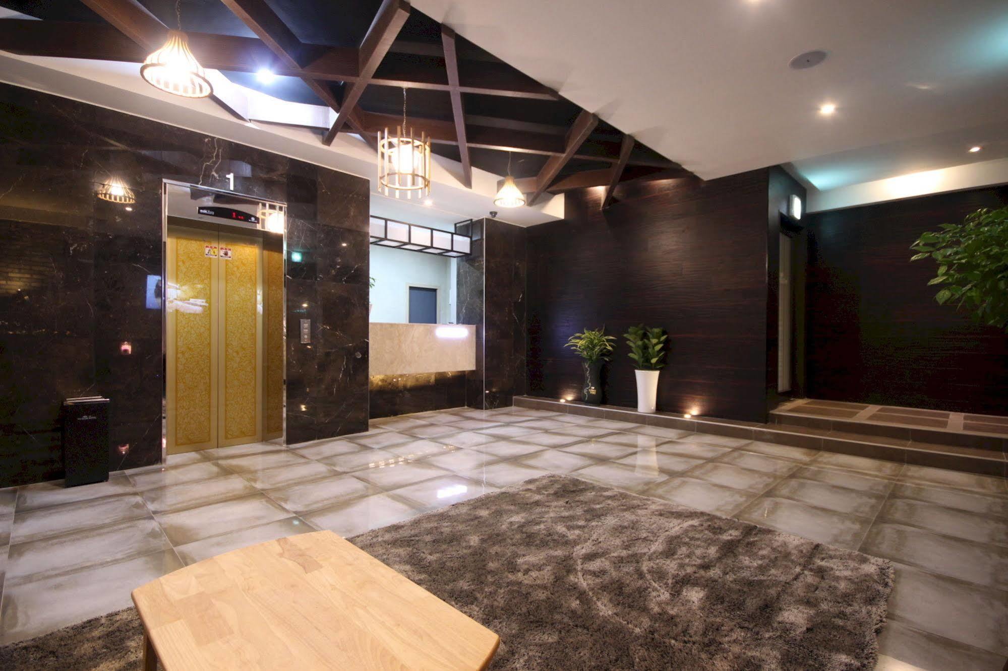 The Club Seomyeon Busan