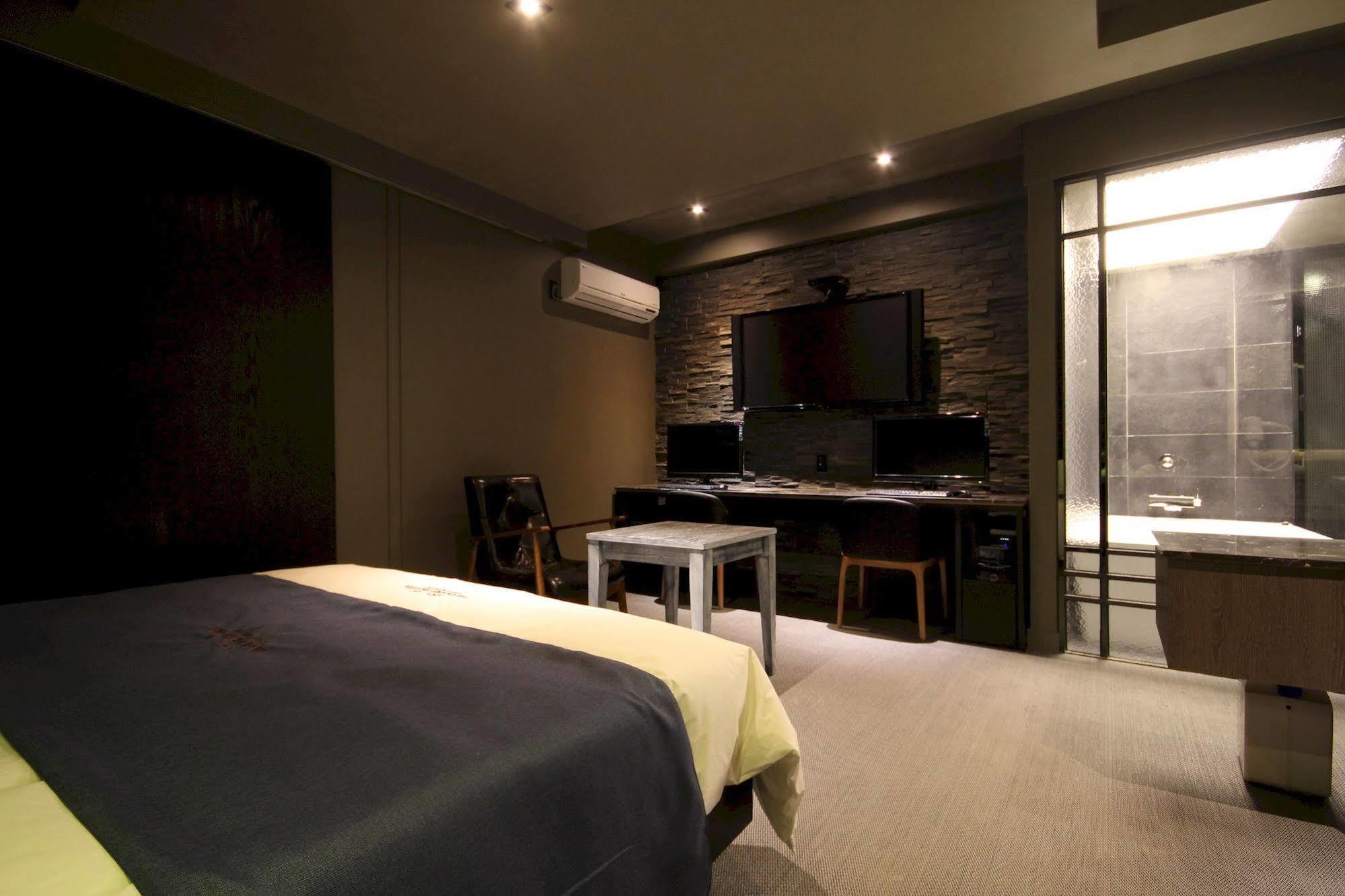 The Club Seomyeon Hotel 2*