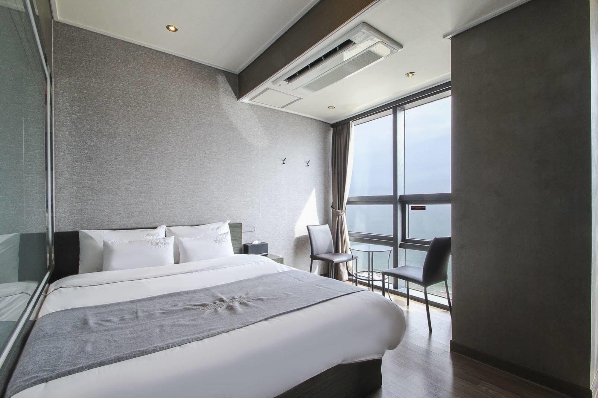 Nuri 3* Busan