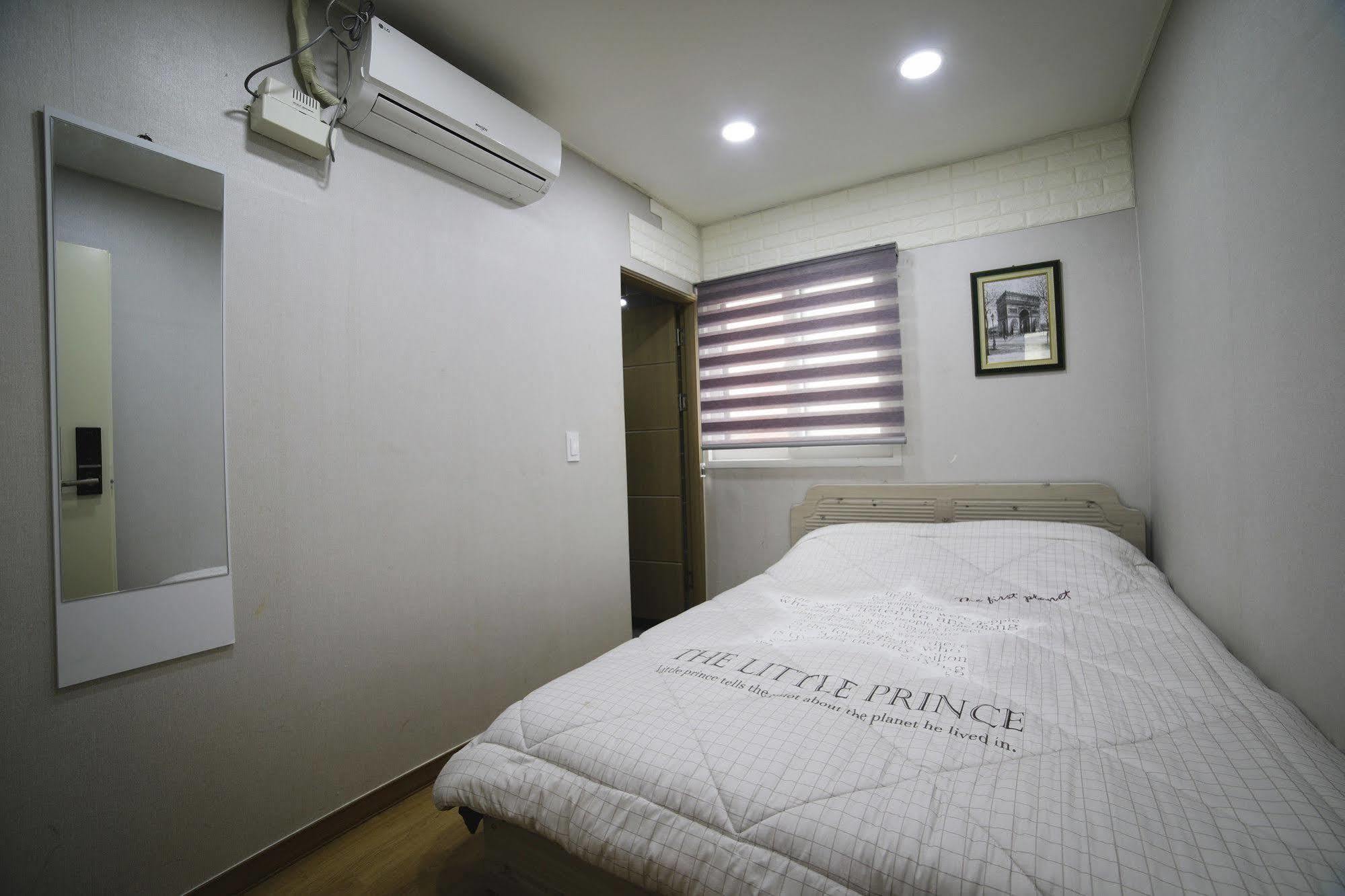 Hostel Sopoong