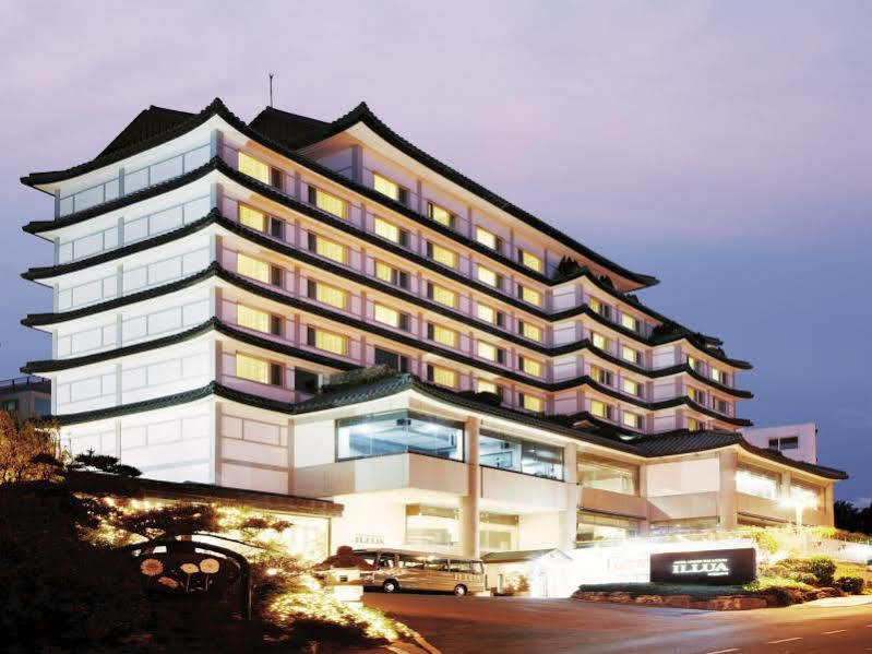 Hotel Illua