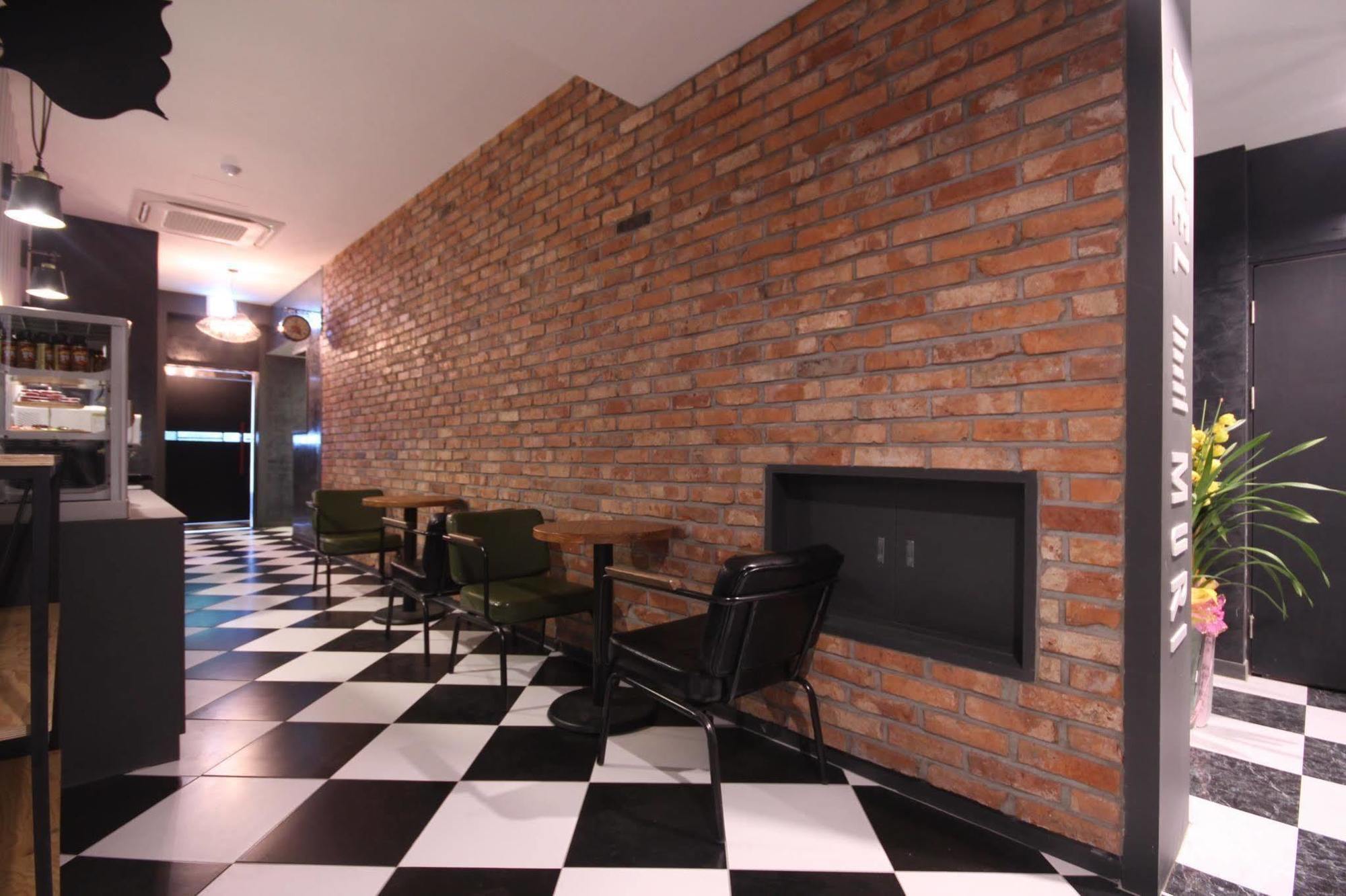 Muri Motel 2*
