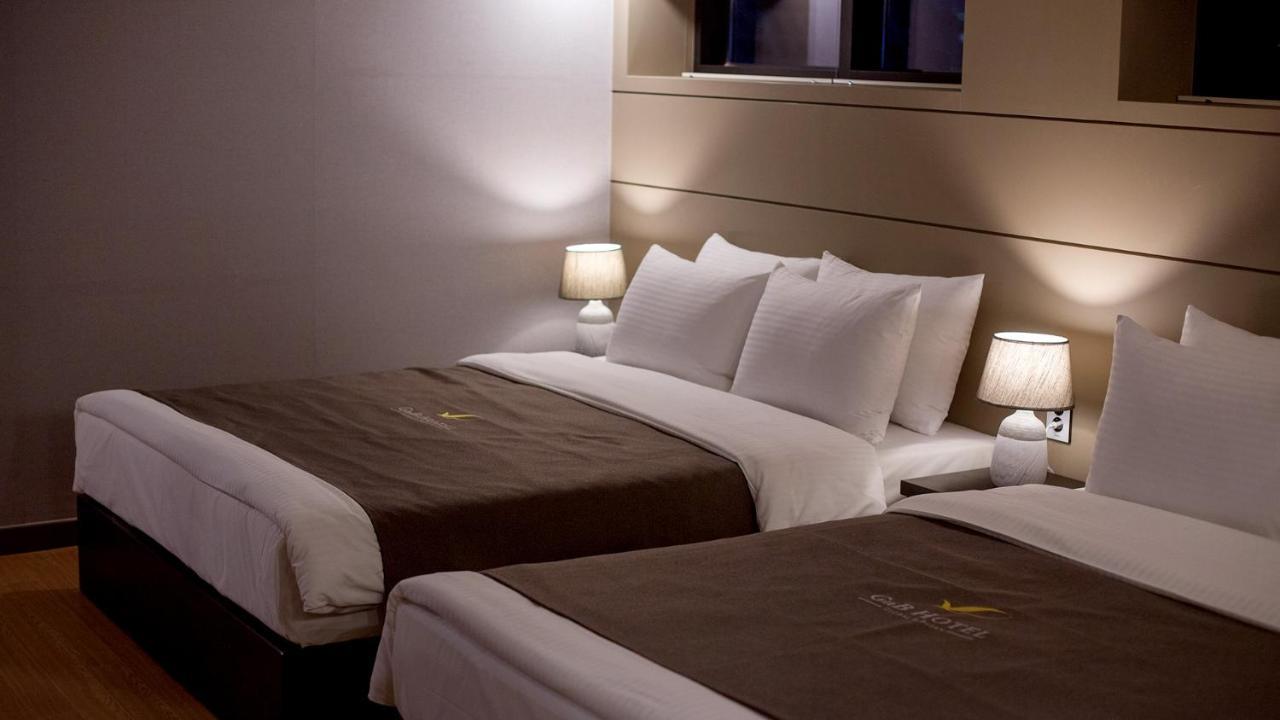 Hotel Gnb