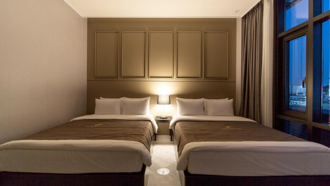 Hotel Gnb 4*