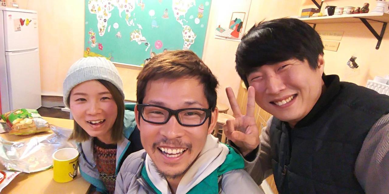 24guesthouse Seomyeon * Busan