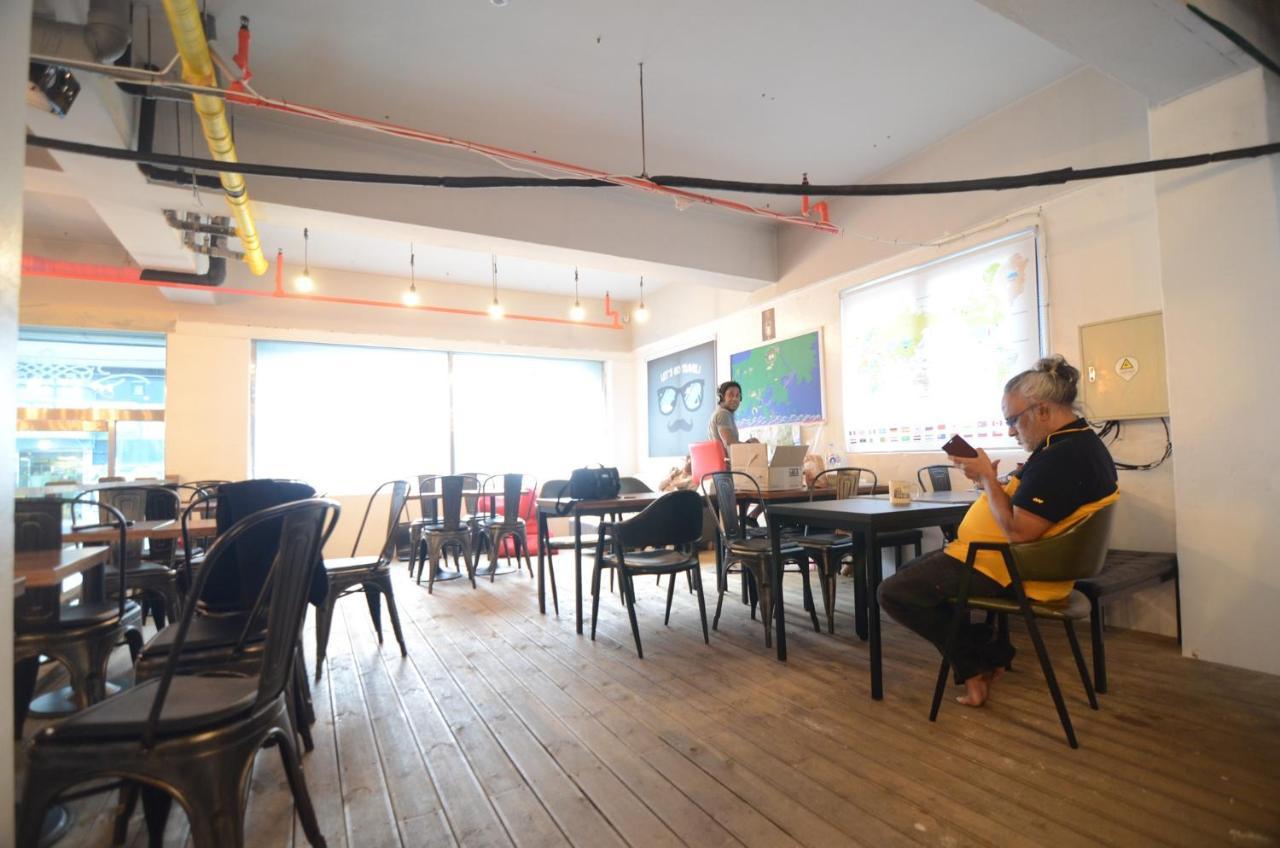 Guest house Kimchee Haeundae