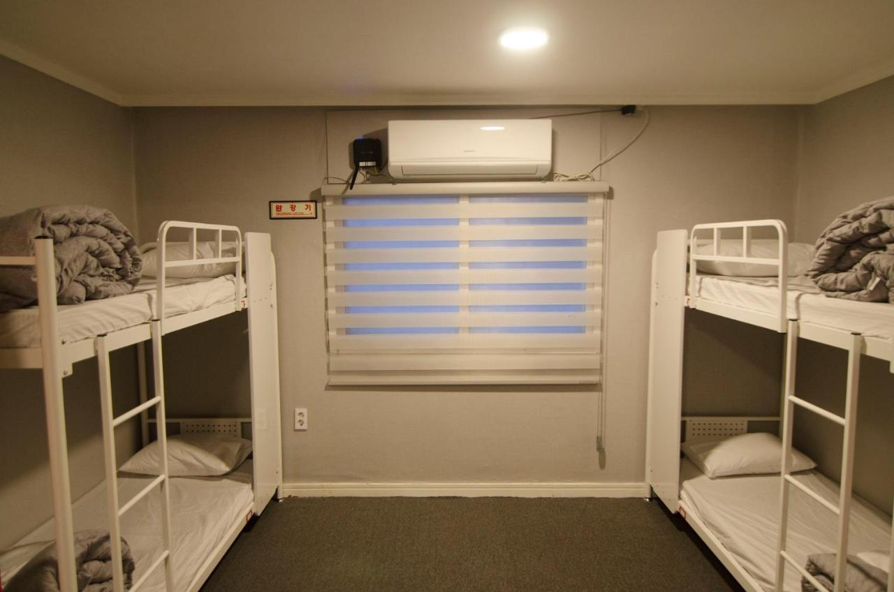Guest house Kimchee Haeundae Busan