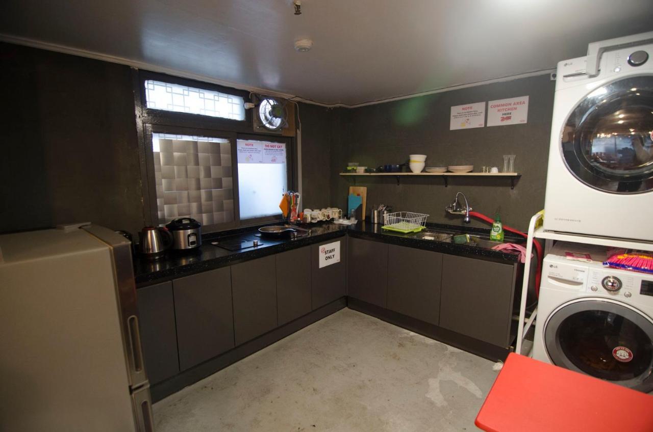 Guest house Kimchee Haeundae