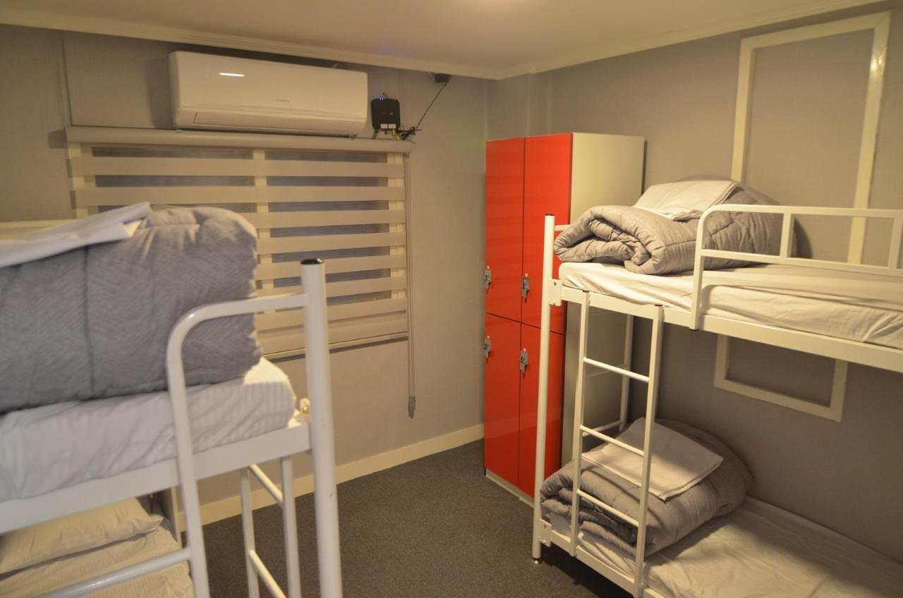 Kimchee Haeundae Guest house