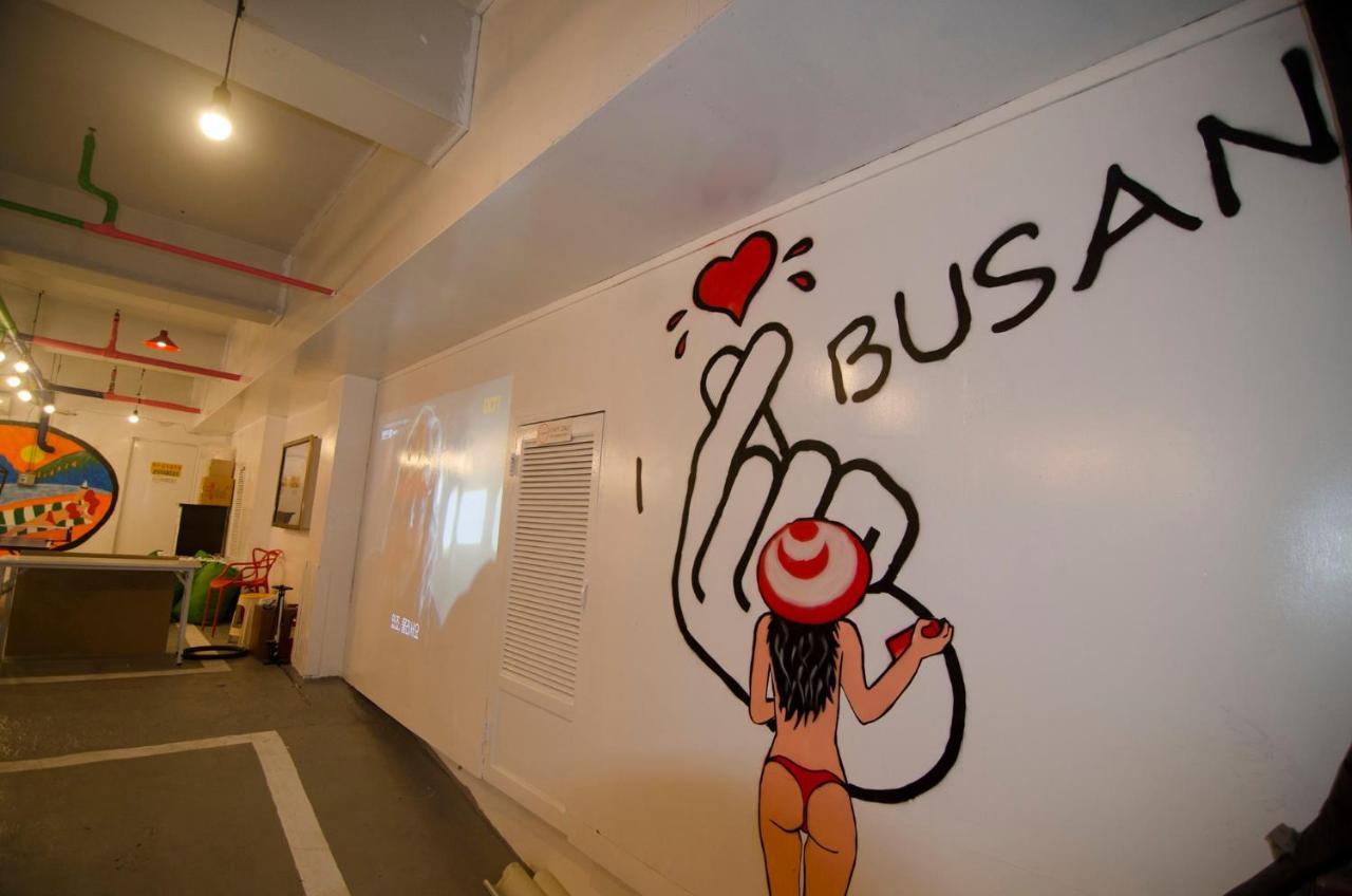 Guest house Kimchee Haeundae
