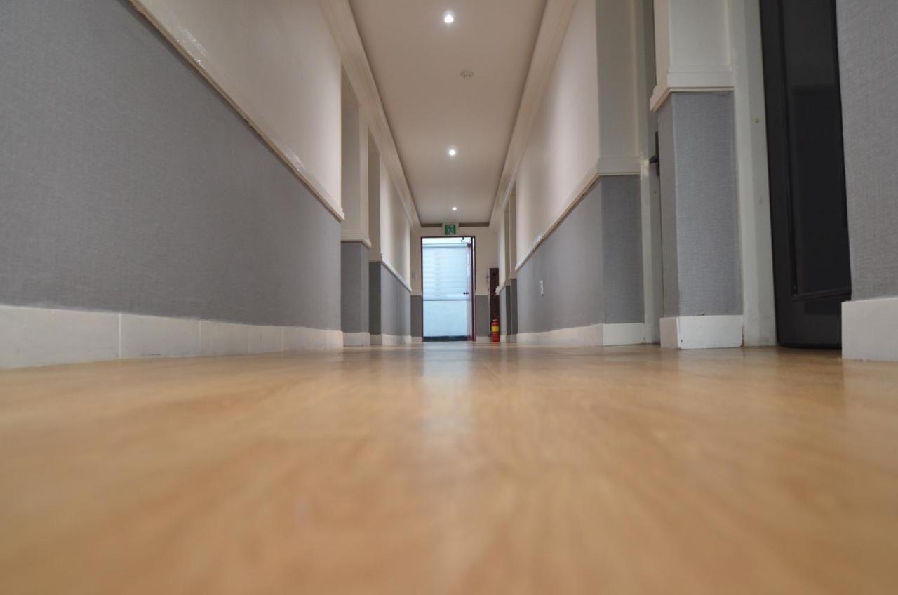 Guest house Kimchee Haeundae 2*