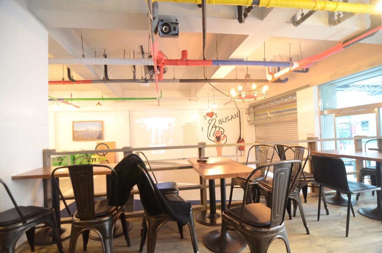 Guest house Kimchee Haeundae