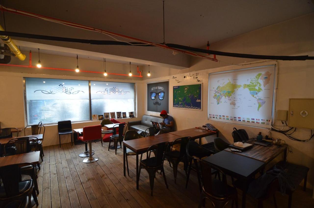 Kimchee Haeundae Guest house Busan