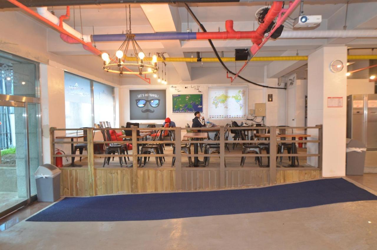 Kimchee Haeundae 2* Busan