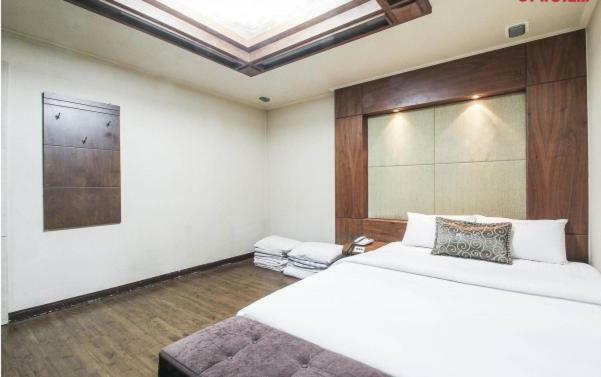 Haeundae Lavin Bbq Hotel