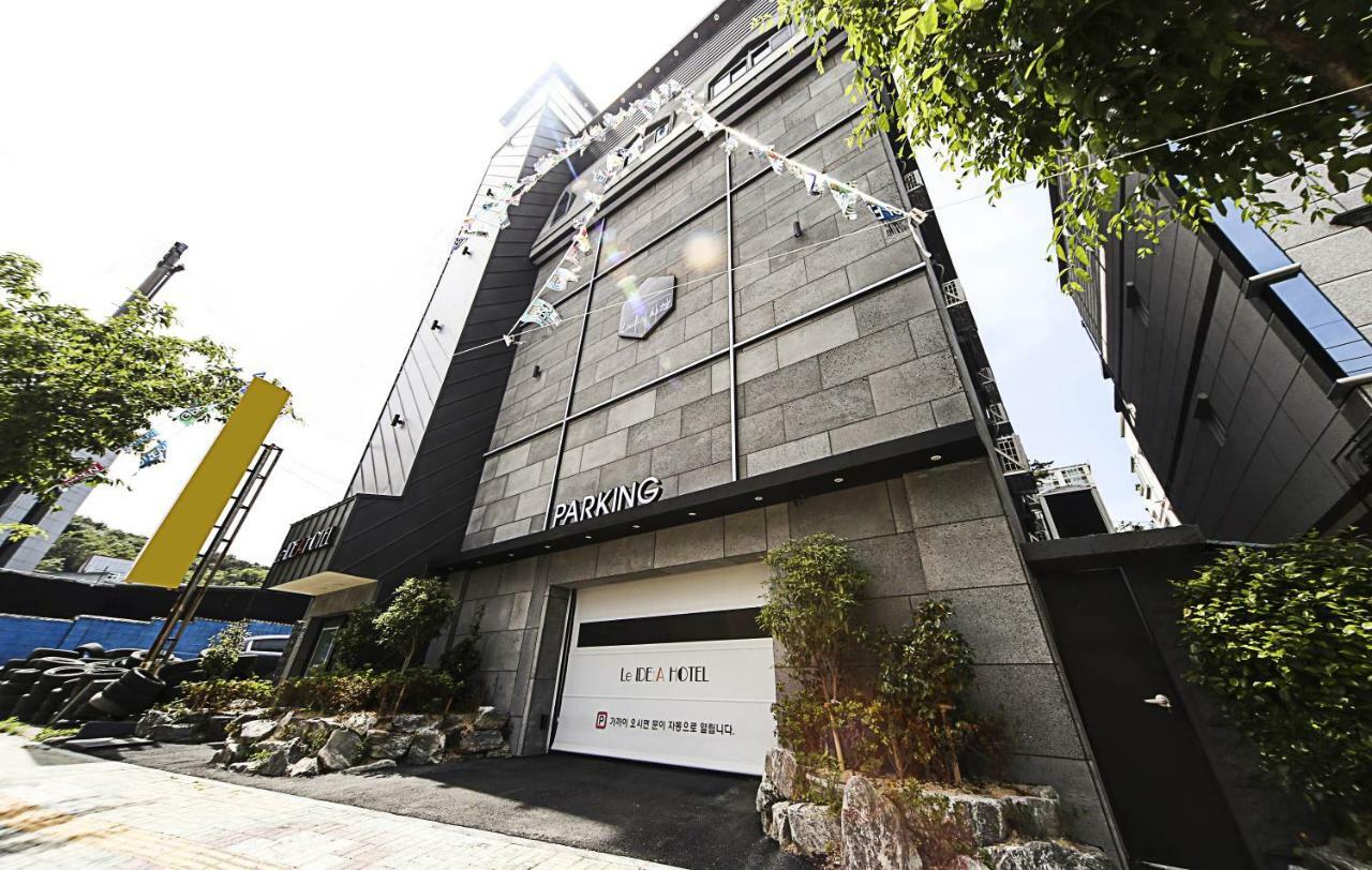 Idea Busan