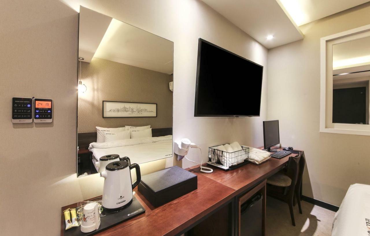 Hotel Idea