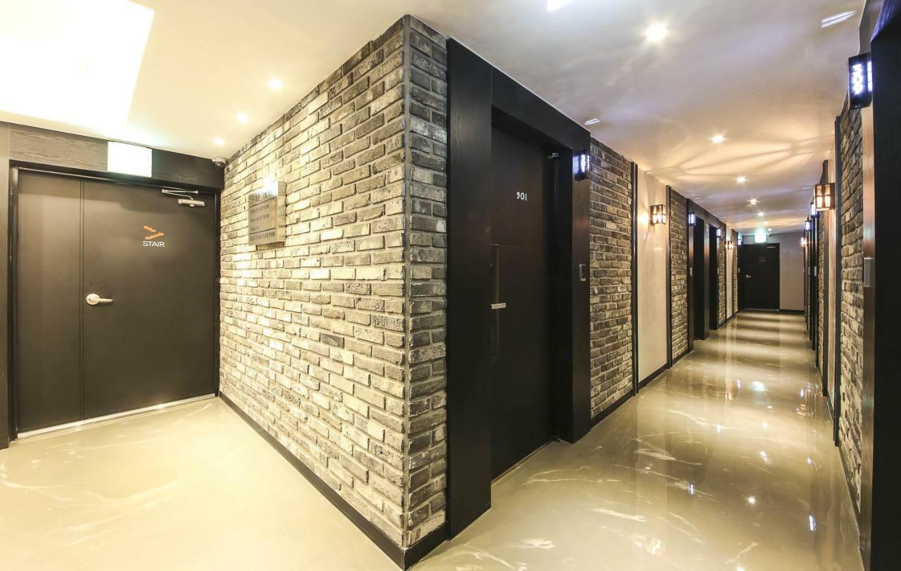 Hotel Idea Busan