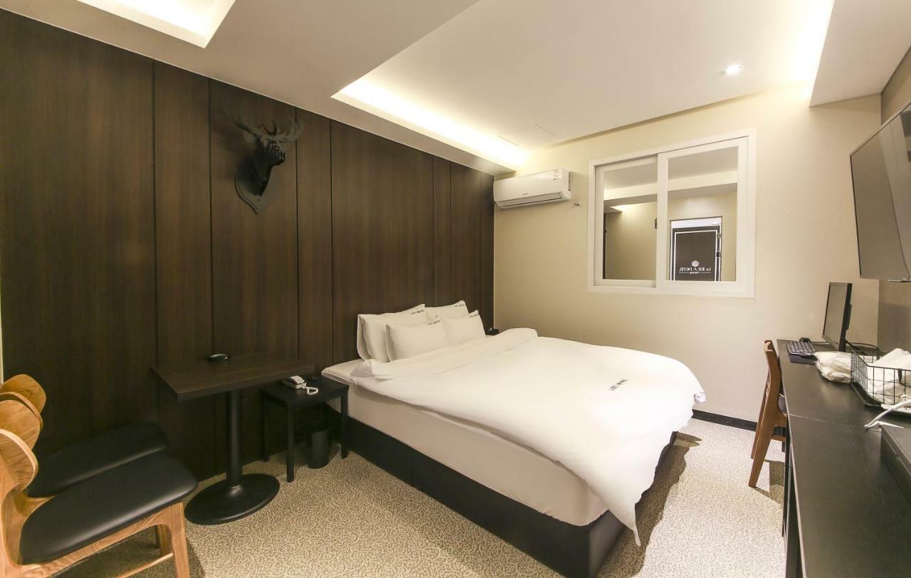 Hotel Idea 3*