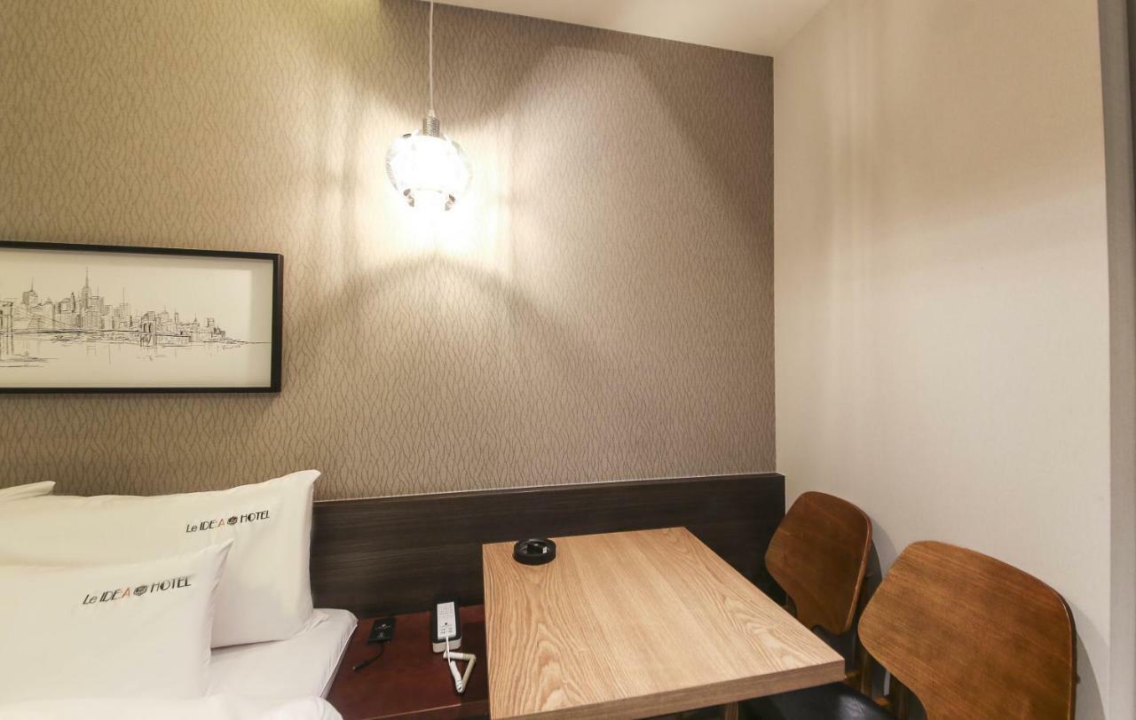 Idea Busan