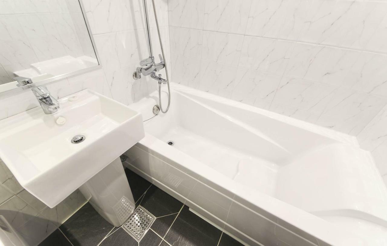 Idea Hotel Busan