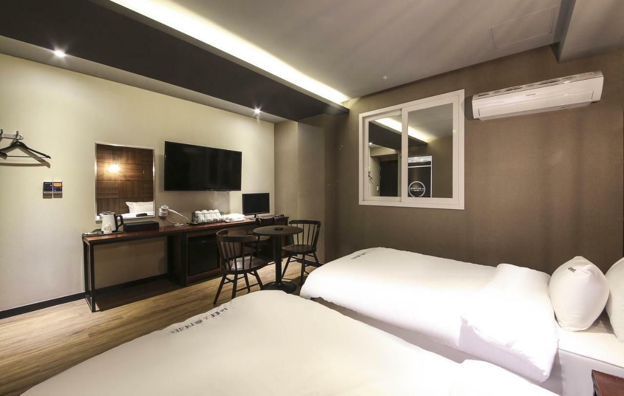 Hotel Idea Busan